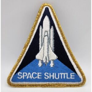 Space‎ Shuttle Patch